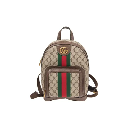 GUCCI Ophidia Рюкзаки Унисекс