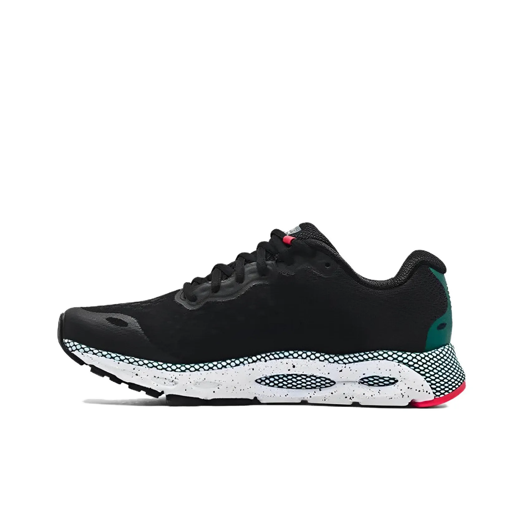 Under Armour Hovr Infinite 3 Cn 'Black Blue'