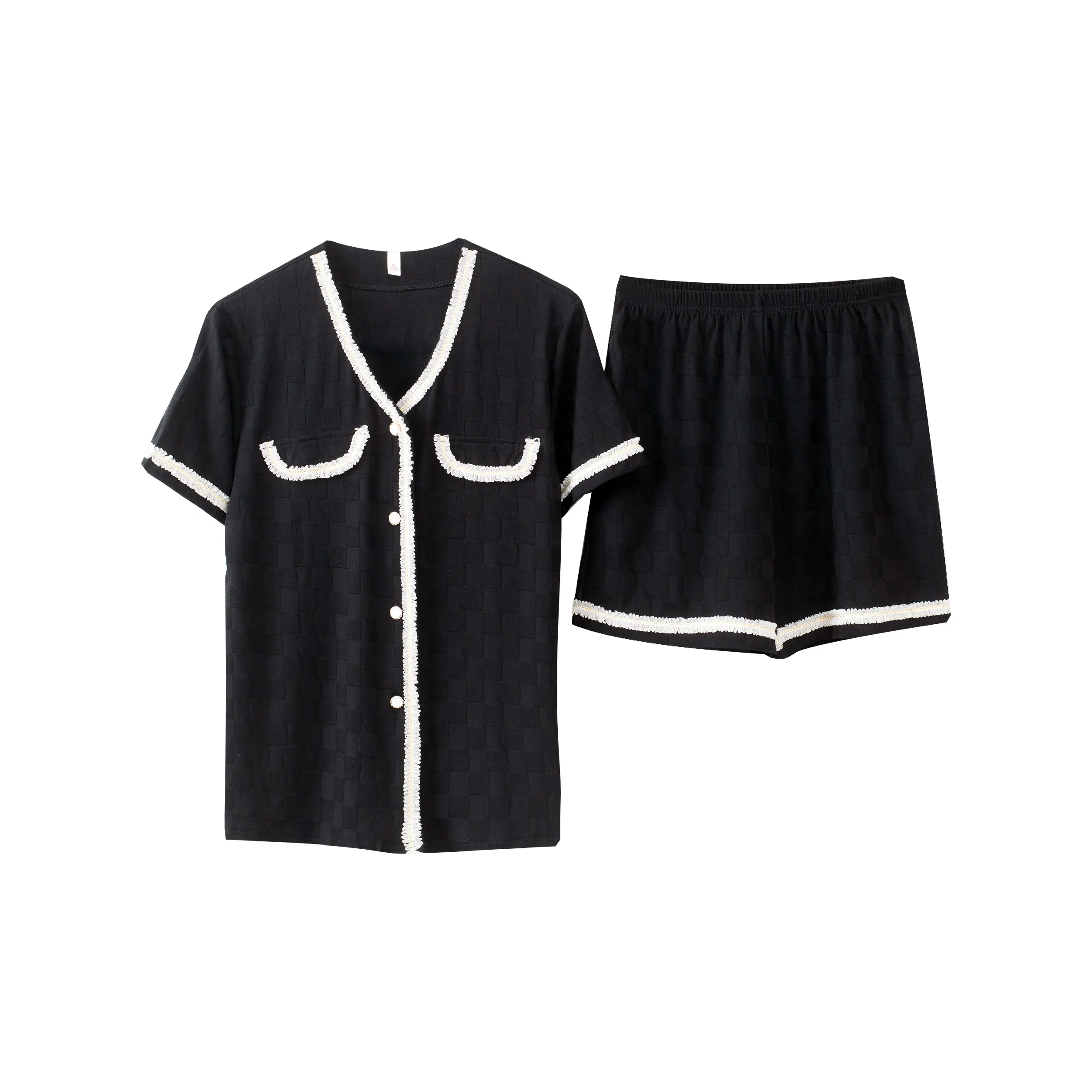 XUANZHITING Women's Pajama Sets