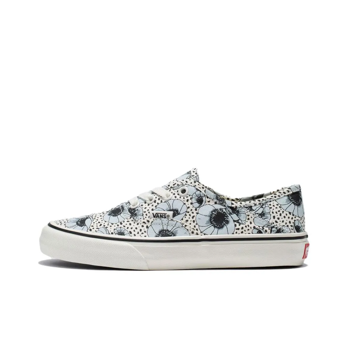 Vans Authentic VR3 Sf Animal Floral 'Blue'