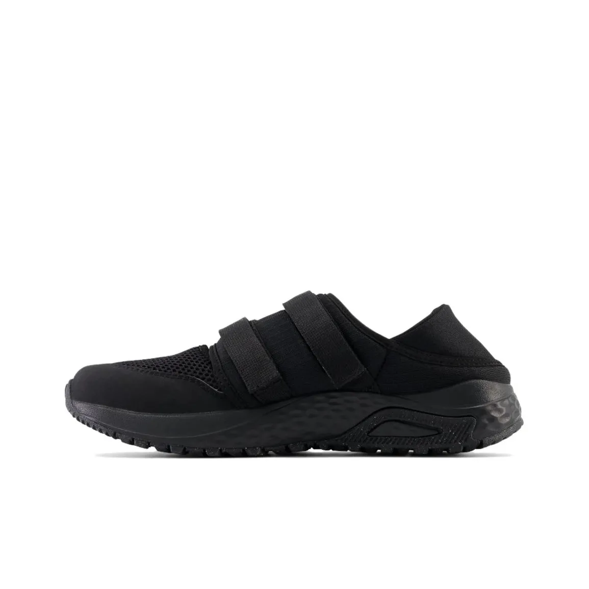 New Balance Fresh Foam UA700 'Black'