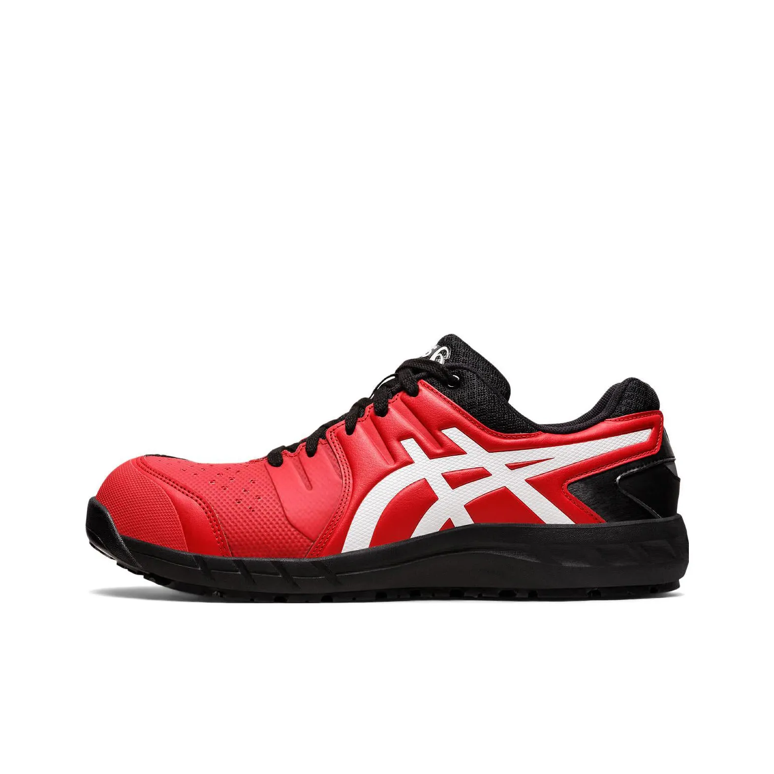 Asics Winjob Cp113 'Classic Red'