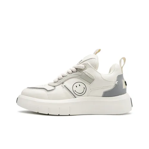 smiley Кроссовки для скейтбординга Low Top Мужские