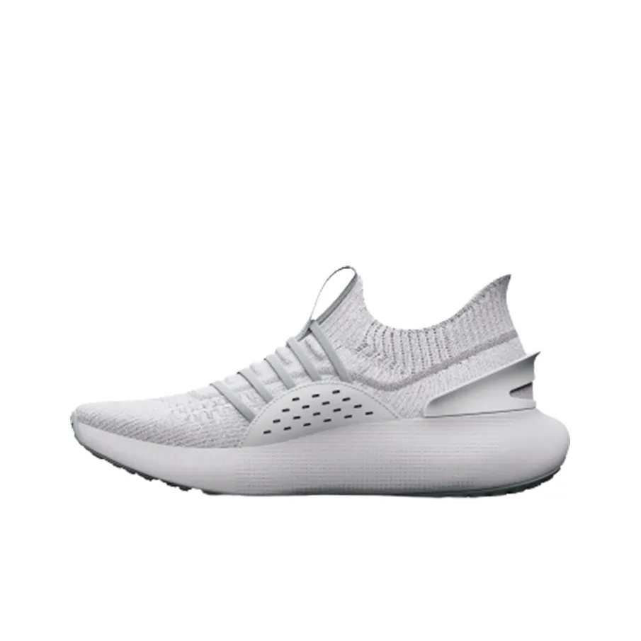 Under Armour Hovr Phantom 3 Slip 'Triple White' Women's