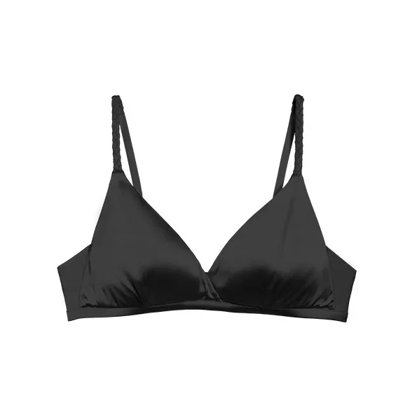 Ubras Minimalist Light Luxury Series SS23 Бюстгальтер Женский