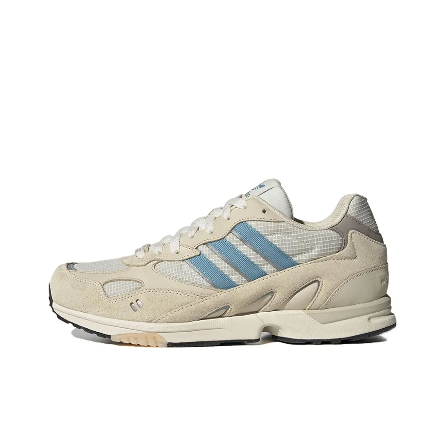 Adidas Torsion Super White Preloved Blue