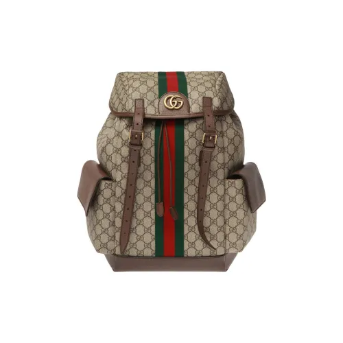 GUCCI Ophidia Рюкзаки Мужские