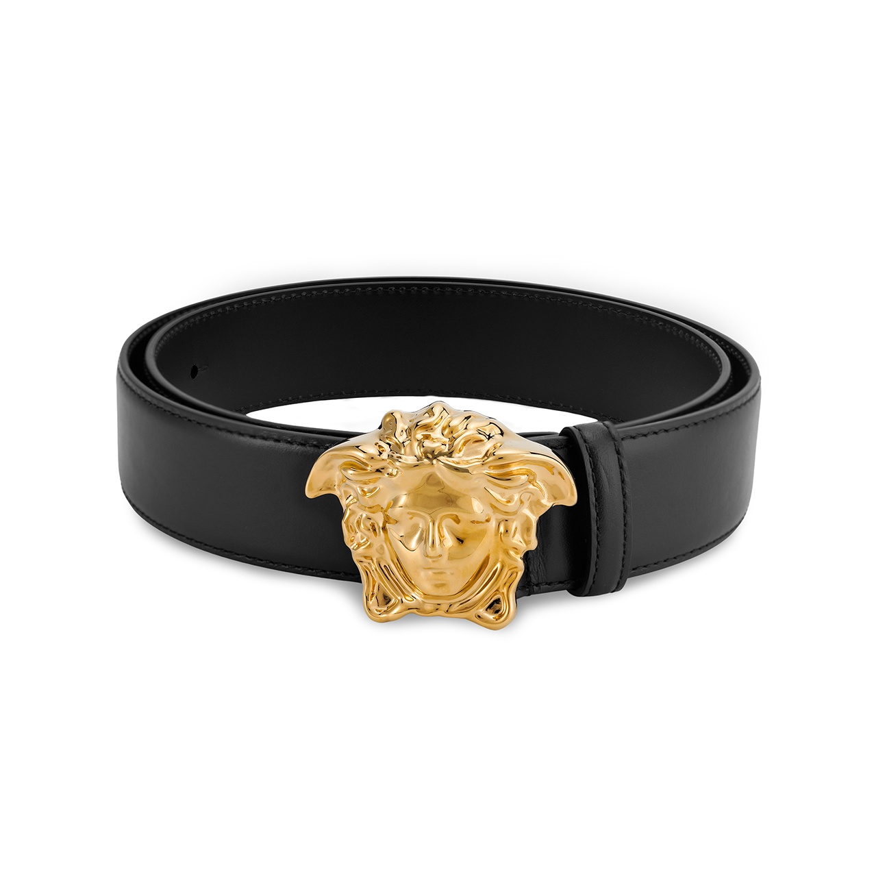 Top 8 Versace Collection Belts for Men in 2025