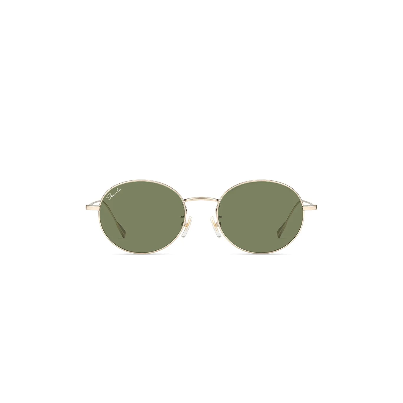 Gucci Black GG0735 Gradient sunglasses