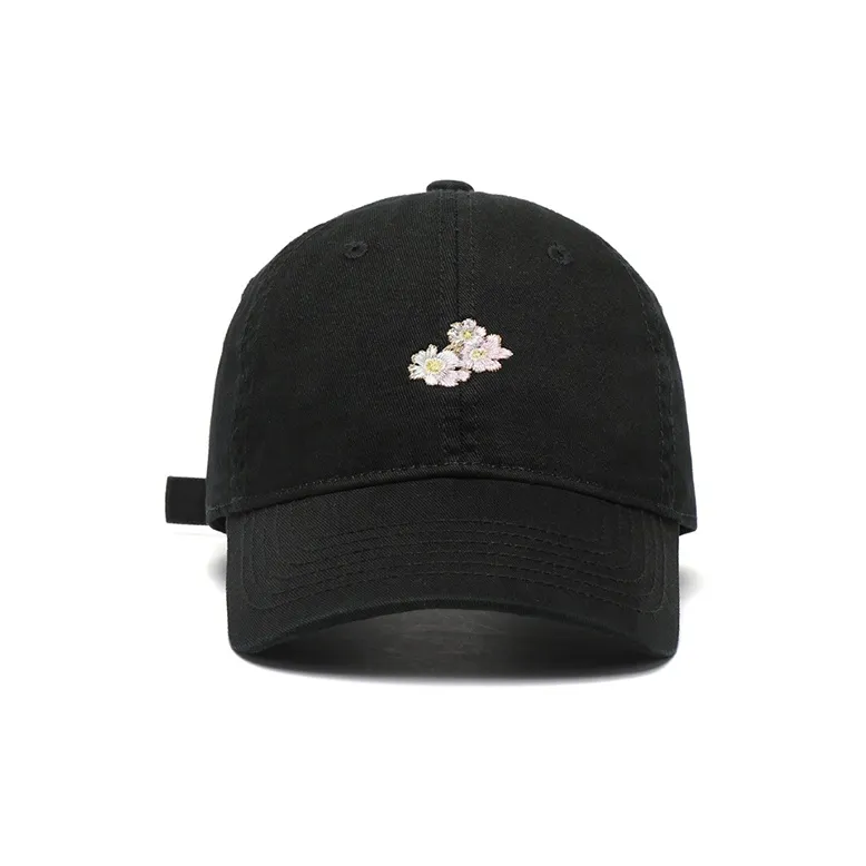 FREE RABBITⅡ Хлопковые кепки унисекс Черный Серый Экрю