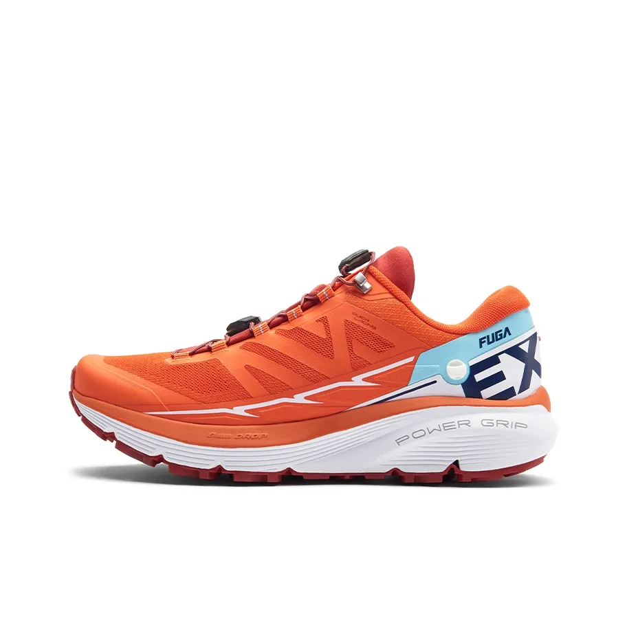 KAILAS FUGA Беговые кроссовки Низкий Топ Женские