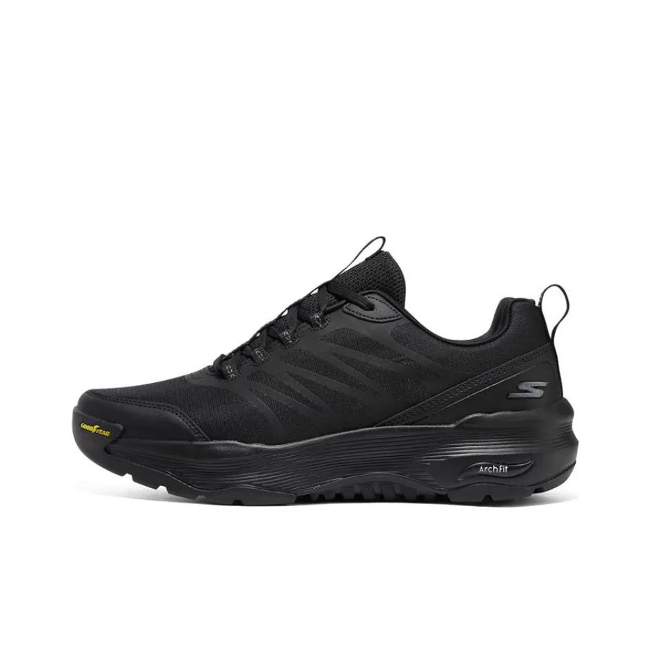 Skechers Go Walk Arch Fit 'Black'