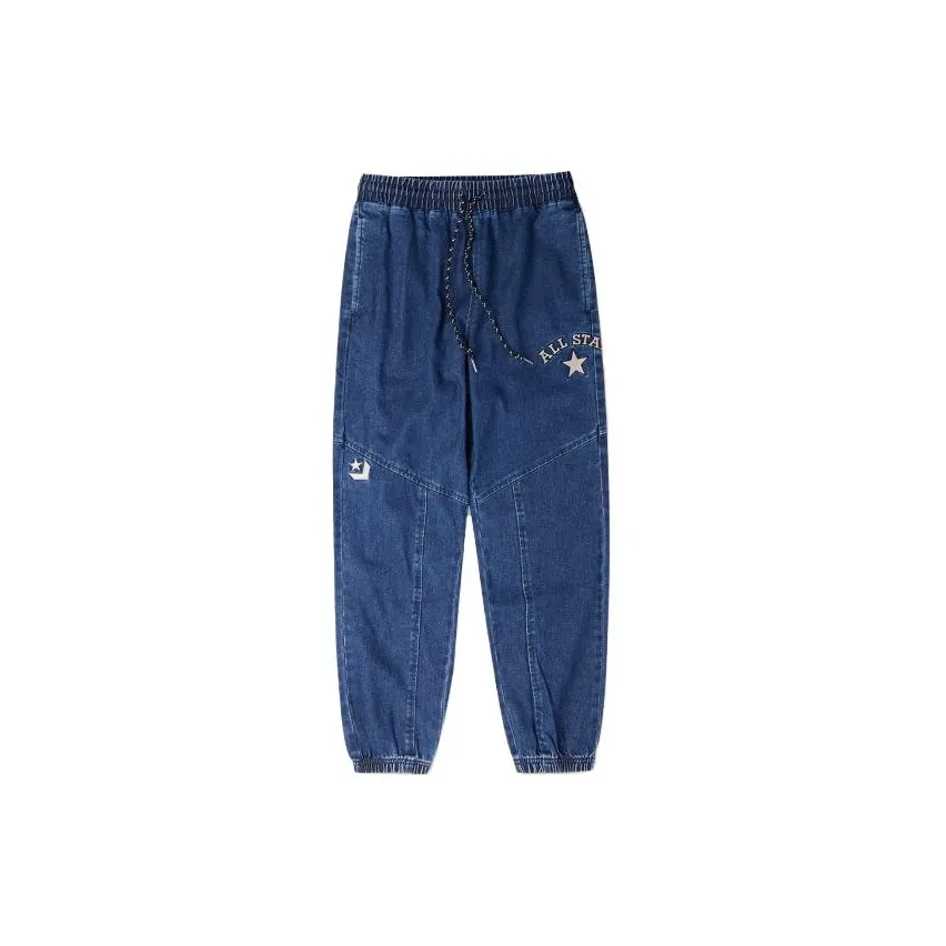 Converse Jeans Women's Blue