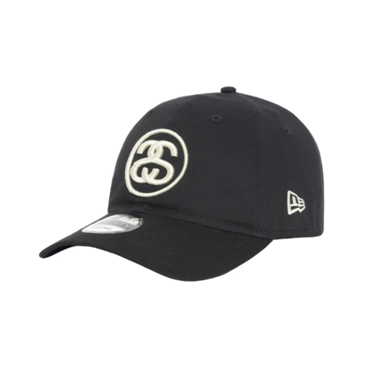 Stussy Хлопковые кепки унисекс