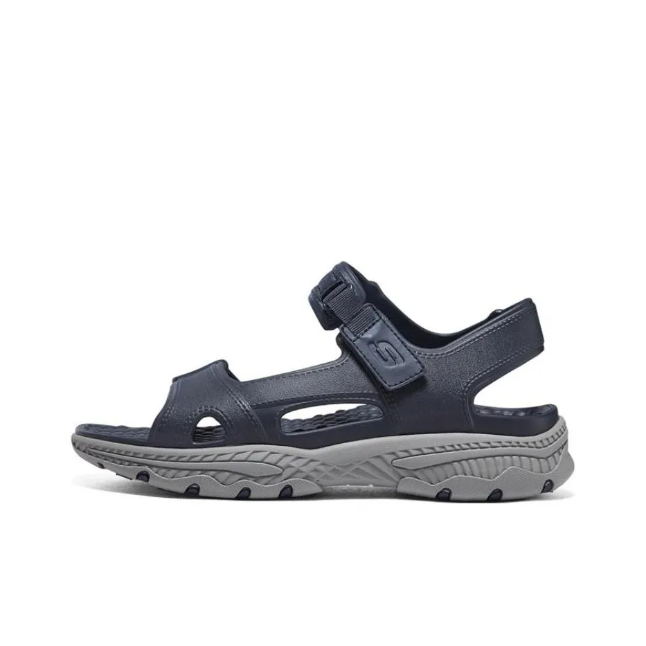 Skechers Creston Ultra 'Havana   Navy Grey'