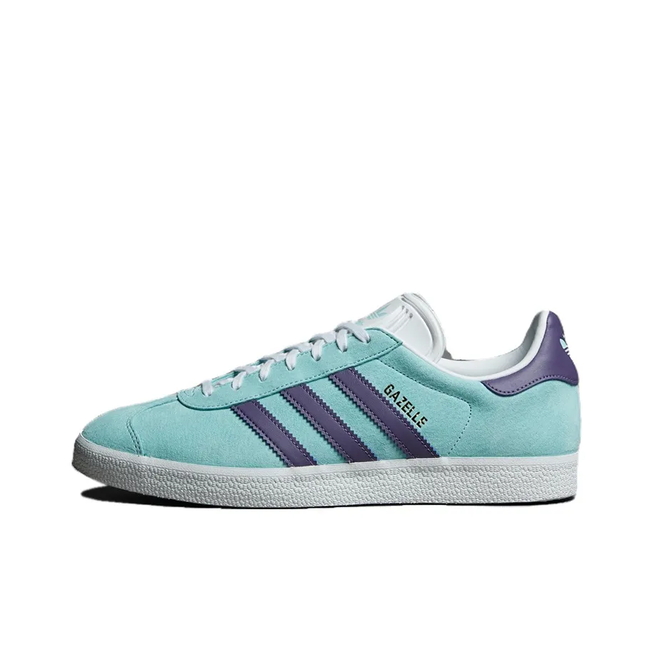 Adidas Gazelle Low top Suede Sneakers