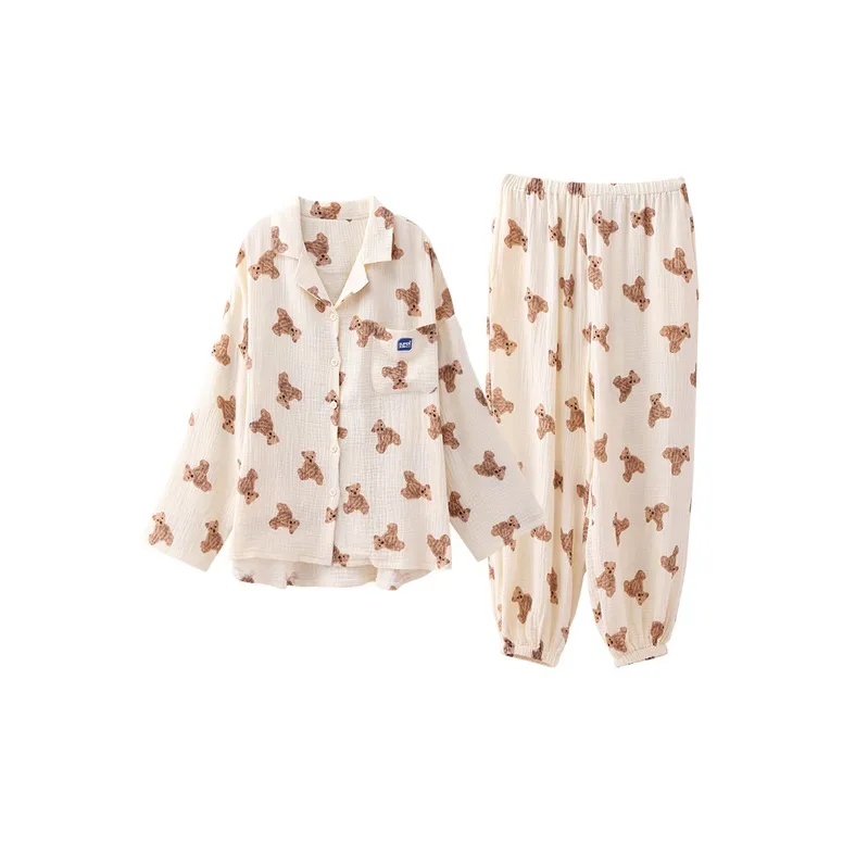 Same Language Pajama Set Women's