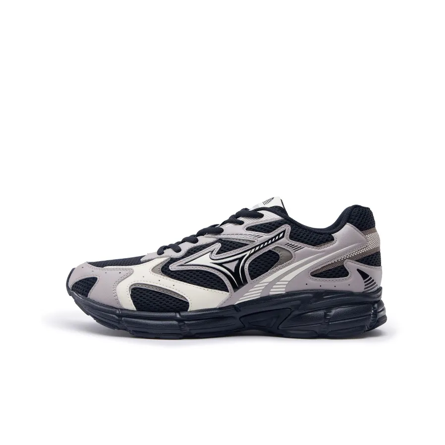 MOMA Sneakers con logo Grigio