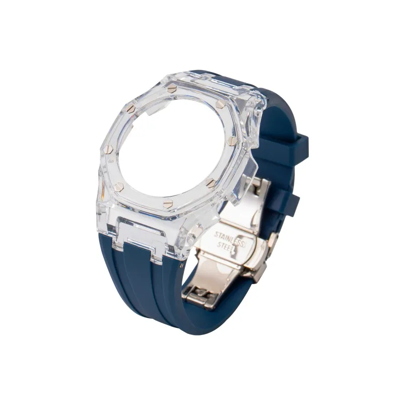 SHOCKTIMES 4.0 Glacier Collection Unisex