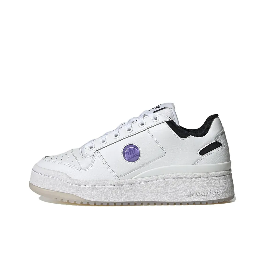 Adidas Forum Bold 'Jelly Trefoil' Women's