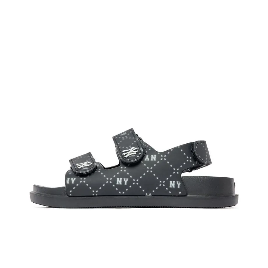 ALDO Sandalo con cinturino 'ENAEGYN' nero