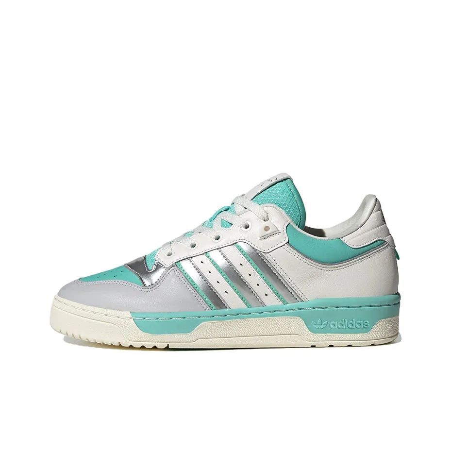 Adidas Originals RIVALRY 86 Скейтборд Кроссовки Низкие Унисекс