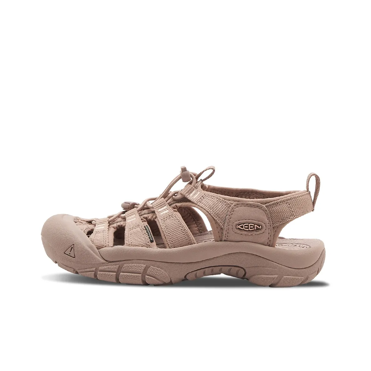 KEEN Newport H2 River Trekking Shoes Women's Tawny