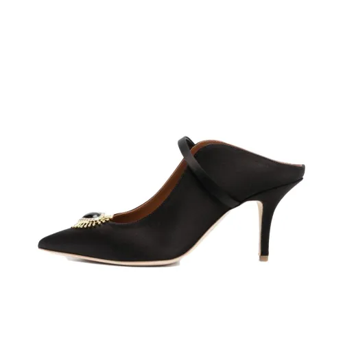 Malone Souliers Домашние тапочки Женские