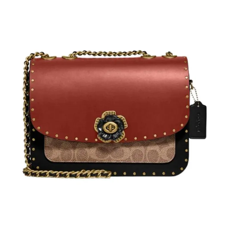 COACH Madison Shoulder Bags