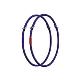 10mm 링, 퓨어 퍼플