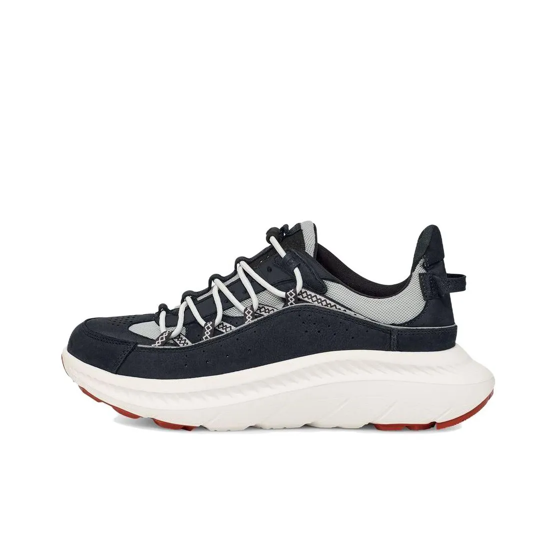 UGG Low-Top Sports Casual Shoes Men's
