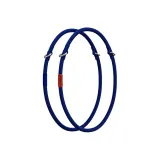 10mm 링, 퓨처 블루 체크