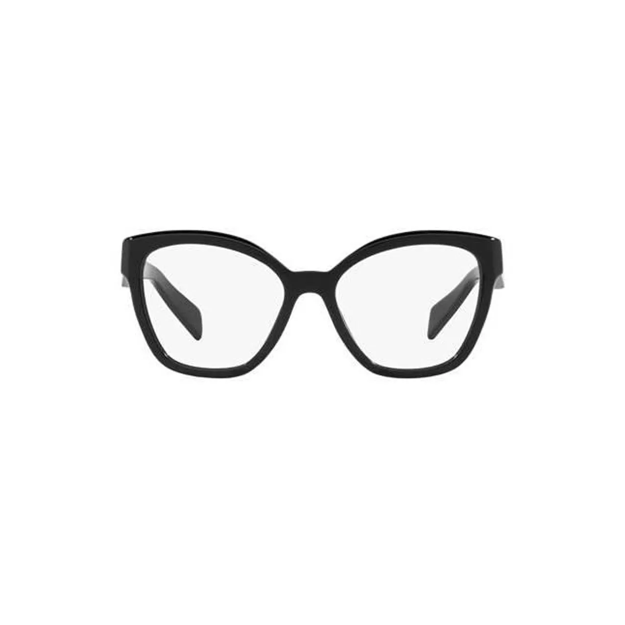 PRADA Eyewear Cat Eye Glasses