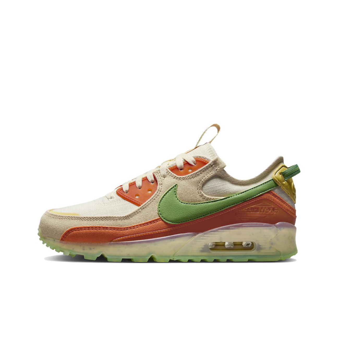 Top 10 Nike Green and Orange Shoes to Elevate Your Style in 2024