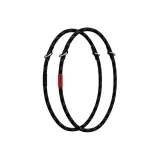10mm 링, 블랙