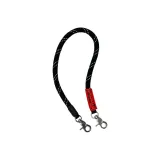 10mm 손목밴드, 블랙