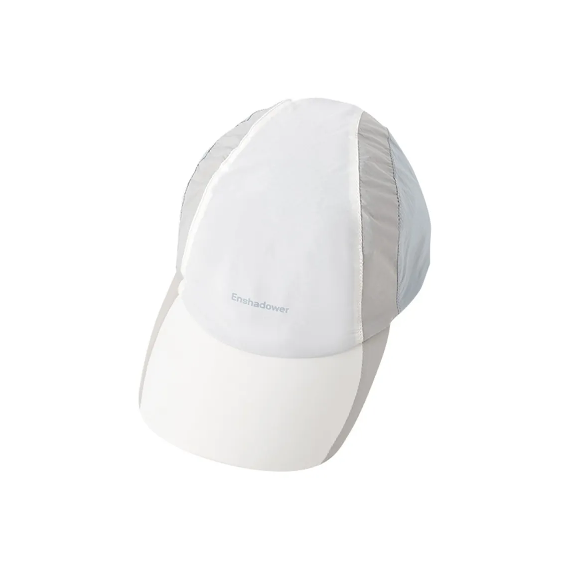 ENSHADOWER Нейлоновая бейсболка, белый и синий цвет, унисекс