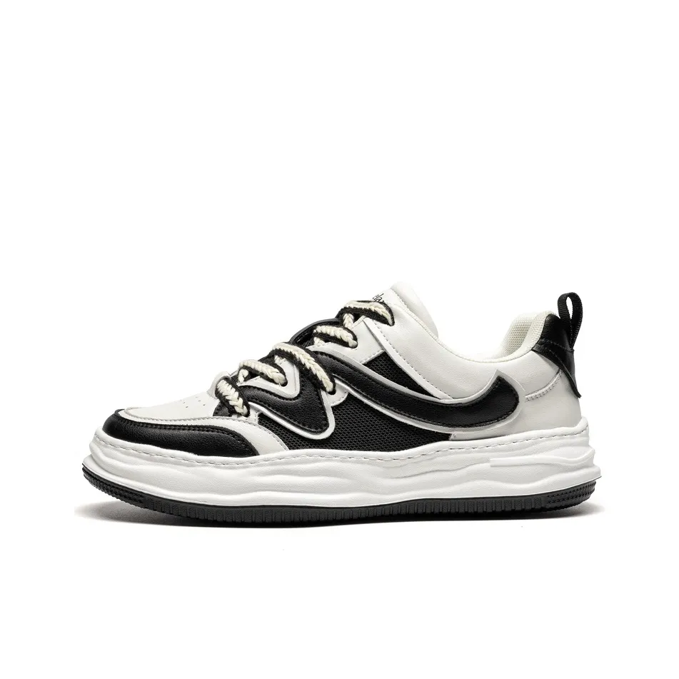 LEAVELAND Стильные Скейтборды Унисекс