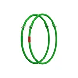 10mm 링, 브라이트 그린