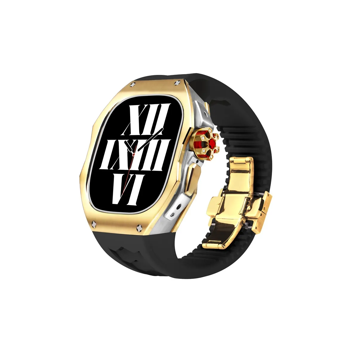 AZMAX Watch Cases Men's Watches