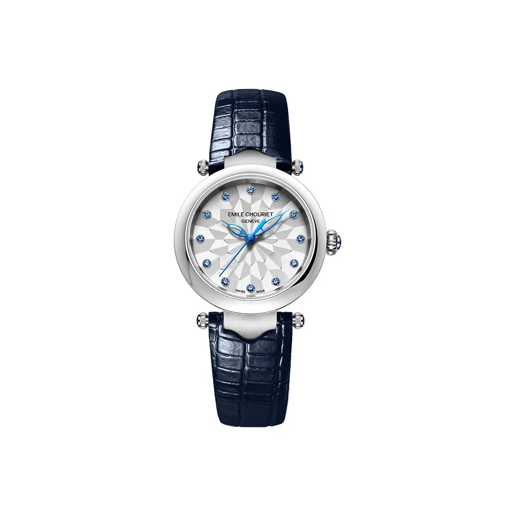 EMILE CHOURIET Women's Jingya Series Watch