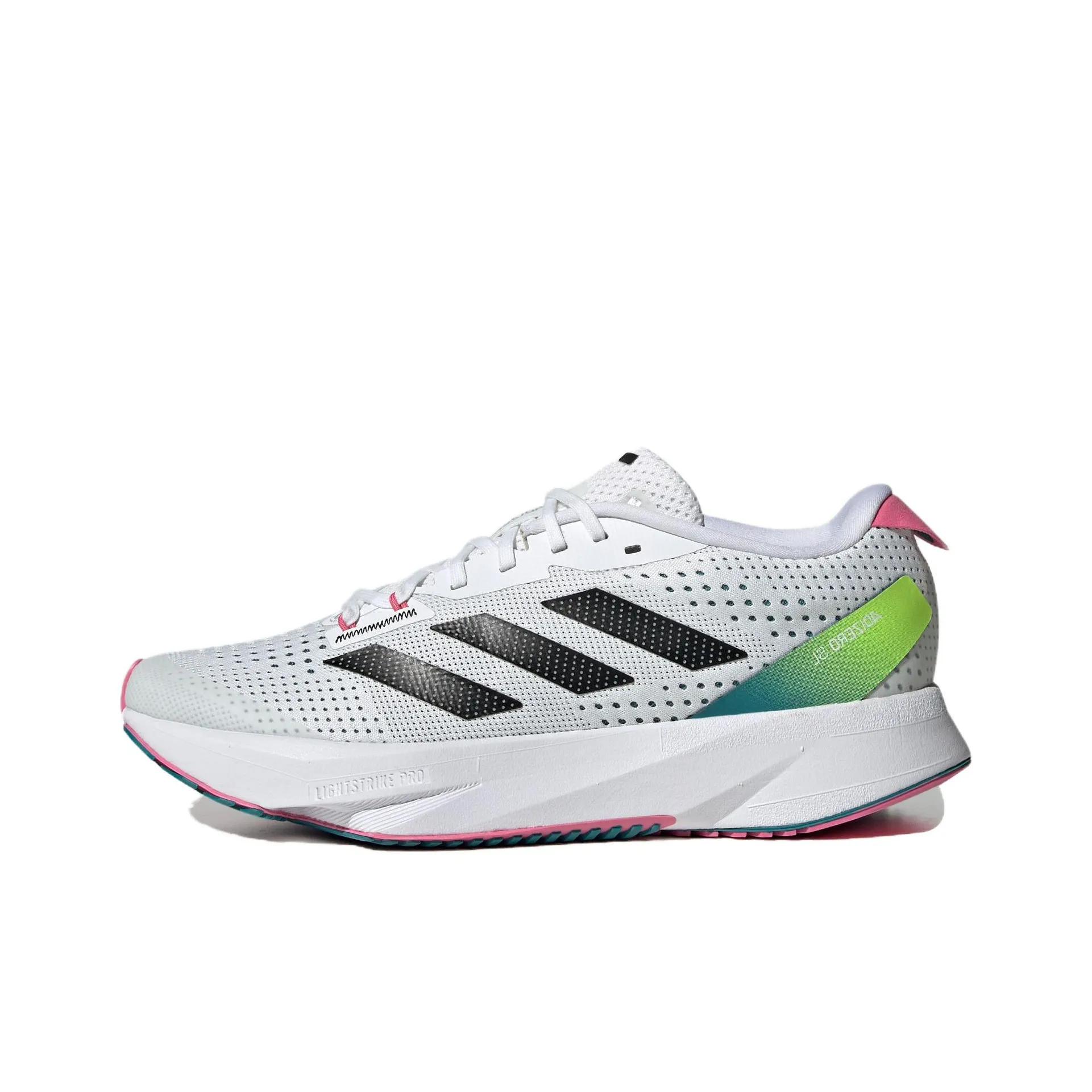 Adidas Adizero SL Беговые кроссовки Низкий Топ Женские