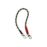 8mm 손목밴드, 아미 그린 패턴