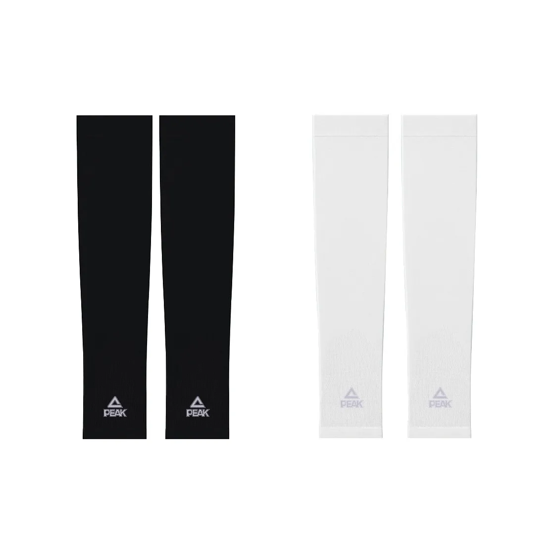 PEAK Sun Protection Sleeves Unisex Multicolor