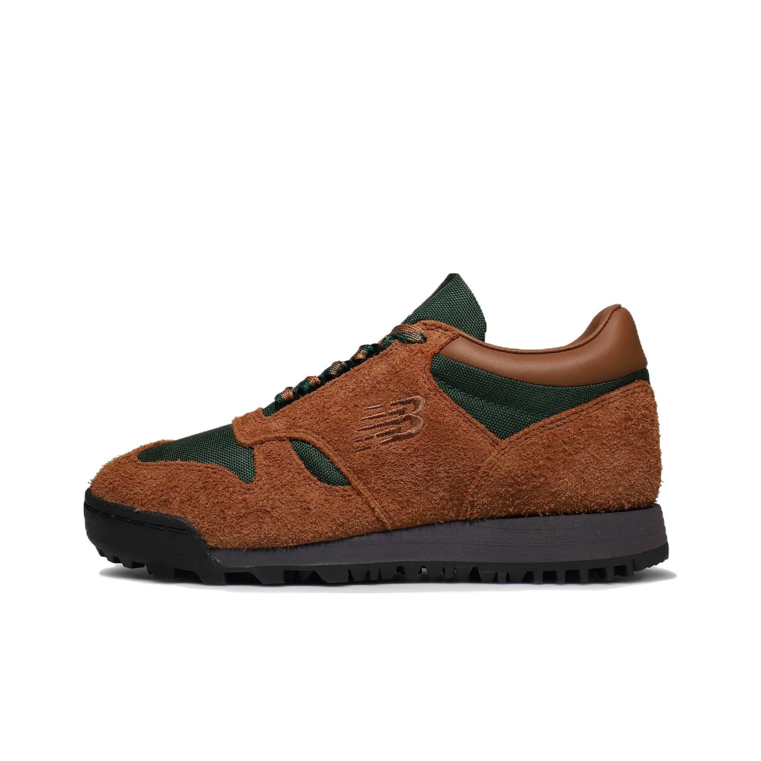 New Balance Rainier Low 'Beef & Broccoli'