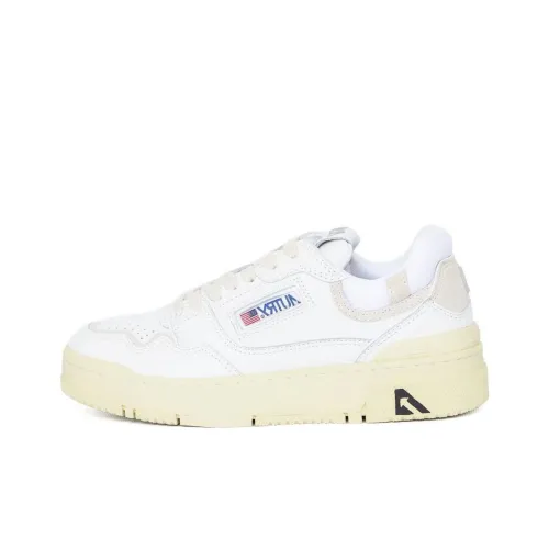 AUTRY Кроссовки для скейтбординга Low Top Женские