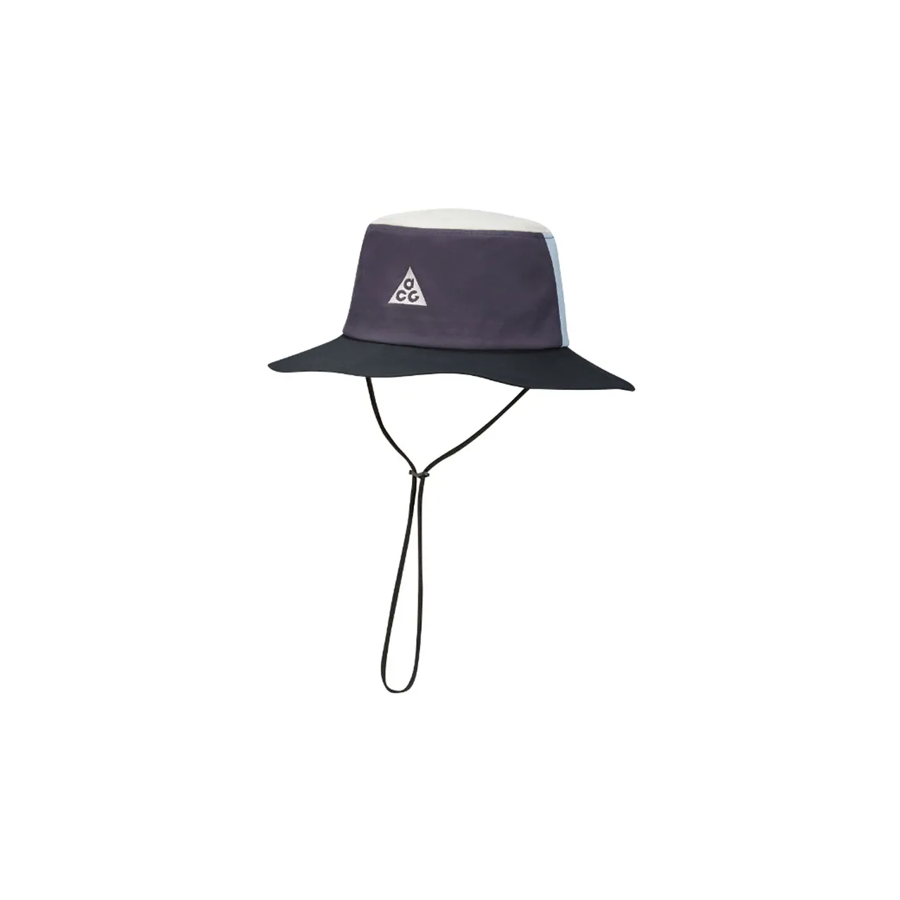 Nike Полиэстер Панамы Унисекс Черный