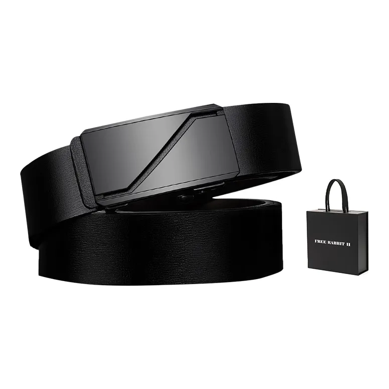 FREE RABBITⅡ Ремни из коровьей кожи Мужской