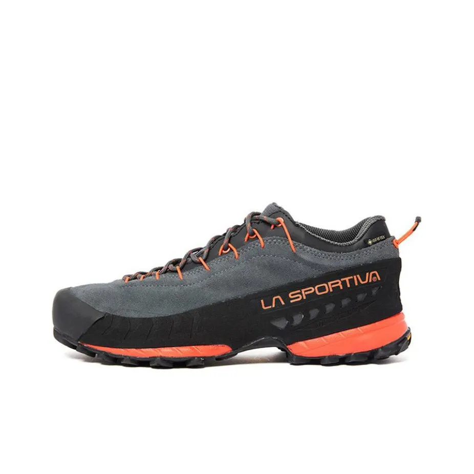 LA SPORTIVA TX4 Expedition Durable Breathable Low-Top Outdoor Shoes Unisex