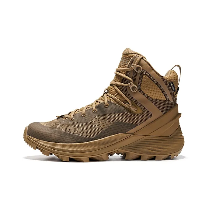 MERRELL Rogue Tactical GORE TEX 'Coyote'